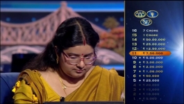 KBC - Season 18 - 22nd September 2026
